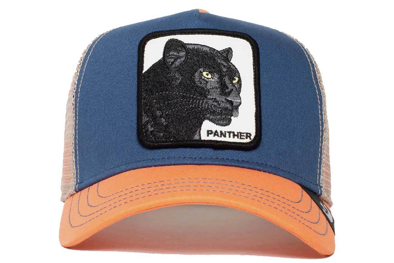 Gorra Goorin Bros® The Panther 101-0381 – DON COWBOY