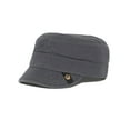 thumbnail image 1 of Goorin Brothers Cadet Private Army Hat, 1 of 5