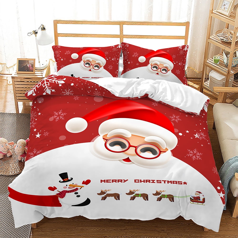 Holiday Surprise Duvet Cover Set GFTOTP13815 main image 1