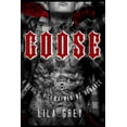 thumbnail image 1 of Devil's Highwaymen MC Goose: A Devil's Highwaymen MC Romance, Book 3, (Paperback), 1 of 1