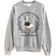 thumbnail image 1 of Goose Astarion Honk Sweatshirt – Goostarion Graphic Crewneck Pullover, 1 of 6