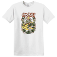 thumbnail image 1 of Goose Band Fan Collection Music Lover Graphic T-Shirt, 1 of 6
