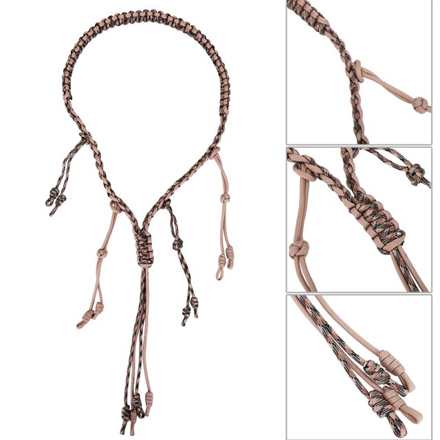 Goose Call Lanyard, Duck Call Lanyard, Duck Goose Portable For Outdoor