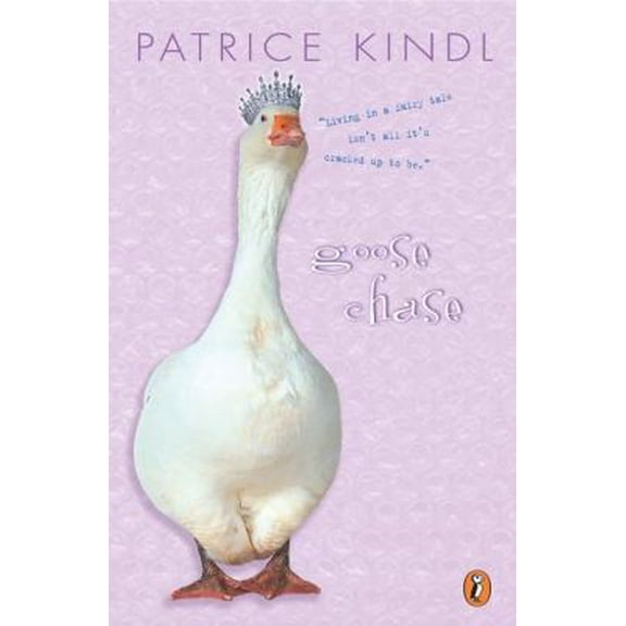Pre-Owned Goose Chase (Paperback) 0142302082 9780142302088