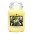 thumbnail image 1 of Goose Creek ES26196 24 oz Essential Sweet Honeysuckle Jar Candle, 1 of 1