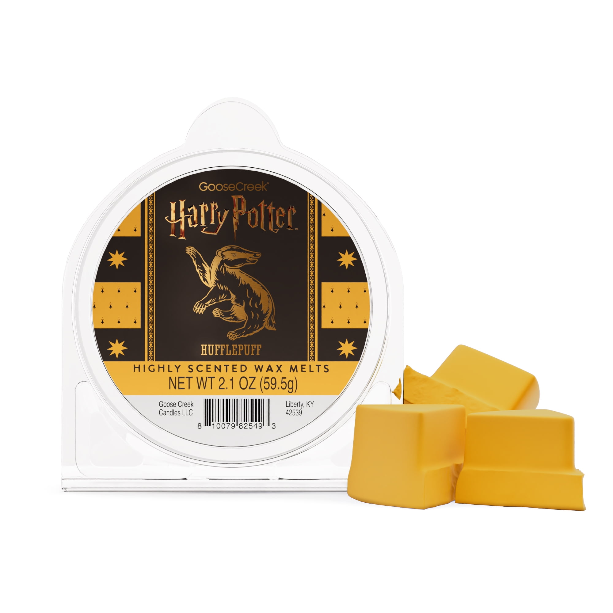 Goose Creek Harry Potter Gryffindor Scented Scented Wax Melts, 2.1