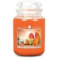 thumbnail image 1 of Goose Creek Scented Candles Beach Party Large Jar Candle Great Fragrance 24 oz, 1 of 1