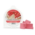 thumbnail image 1 of Goose Creek Strawberry Sponge Cake Scented Wax Melt, 2.1oz., 1 of 7