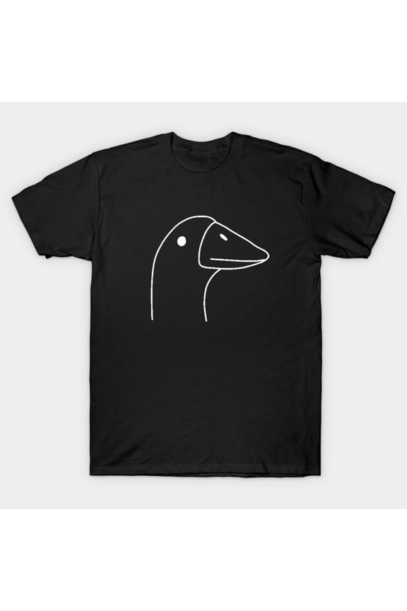 Goose Funny Band Retro Jam Music Festival Duck Duck Goose Tour Fan Graphic - Fan Favorite G1556 T-Shirt, for men and women, Up to Size 5XL