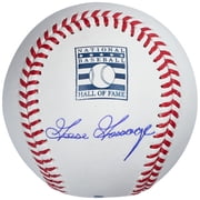 Goose Gossage New York Yankees Autographed Hall of Fame Logo Baseball - Fanatics Authentic Certified