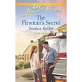 thumbnail image 1 of Pre-Owned The Fireman's Secret (Mass Market Paperback) 0373879407 9780373879403, 1 of 1