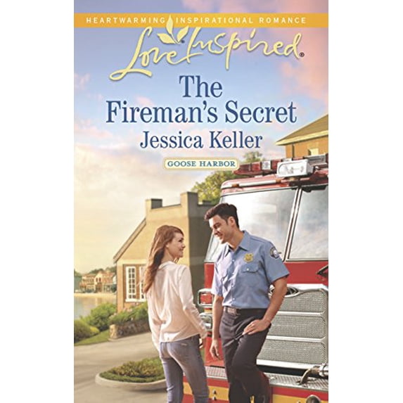 Pre-Owned The Fireman's Secret (Mass Market Paperback) 0373879407 9780373879403