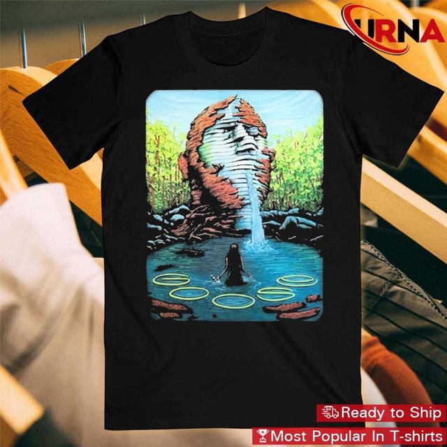 Goose In Charlotte Nc On June 232024 Tour Tshirt