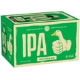 thumbnail image 1 of Goose Island IPA, 6 pack 12 fl. oz. Aluminum Cans, 5.9% ABV, Craft Beer, 1 of 6