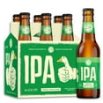 thumbnail image 1 of Goose Island IPA Craft Beer, India Pale Ale, 6 pack Beer, 12 fl oz Glass Bottles, 5.9 % ABV, 1 of 9