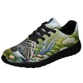 thumbnail image 1 of Goose Natural Life Shoes Sneakers Black Size 3.5, 1 of 7