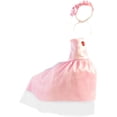 thumbnail image 1 of Goose Outfit,Easter Goose Outfit Clothes,23In Porch Goose Outfits Spring,Porch Goose Robe,Old Lady Porch Goose Outfits For Spring Easter Holiday Outdoor Garden Yard Lawn Patio Statue Decor, 1 of 9