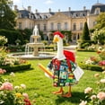Curated visual reference: Visual Reference: Goose Outfits 23In Desktop Small Cute Table Decor For Home