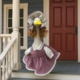 thumbnail image 1 of Goose Outfits for Cement Goose, Goose Outfits Goose Porch Clothing, Porch Goose Accessories Goose Decor for 23 In Outdoor Garden Yard Patio Statue, 1 of 9