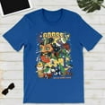 Goose Poster From St Louis The Factory 2024 T Shirt - Walmart.com