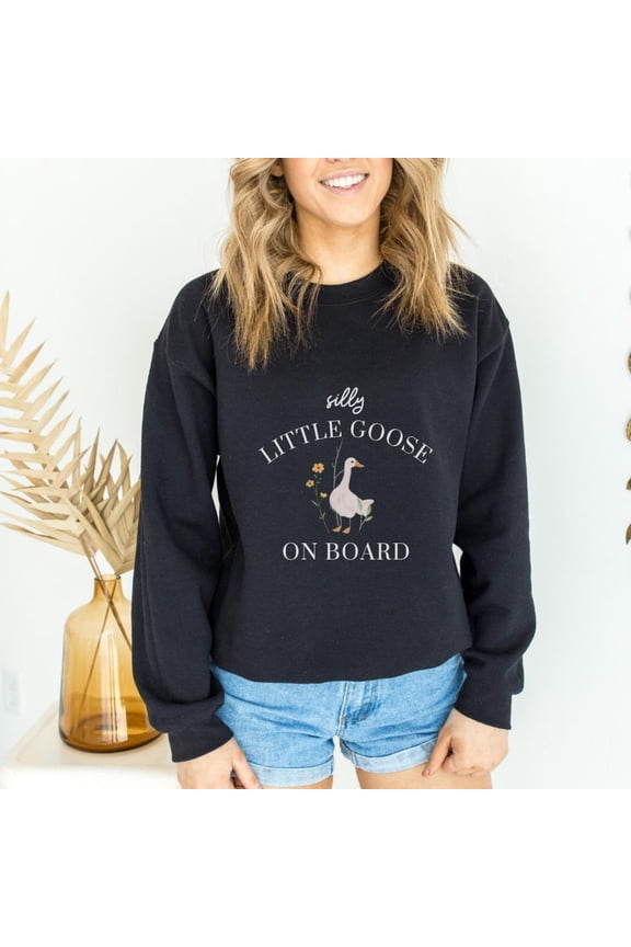 Goose Pregnancy Announcement Shirt, Goose Bump Pregnant Tshirt, Maternity Clothing, First Time Mom, New Mom Shirt