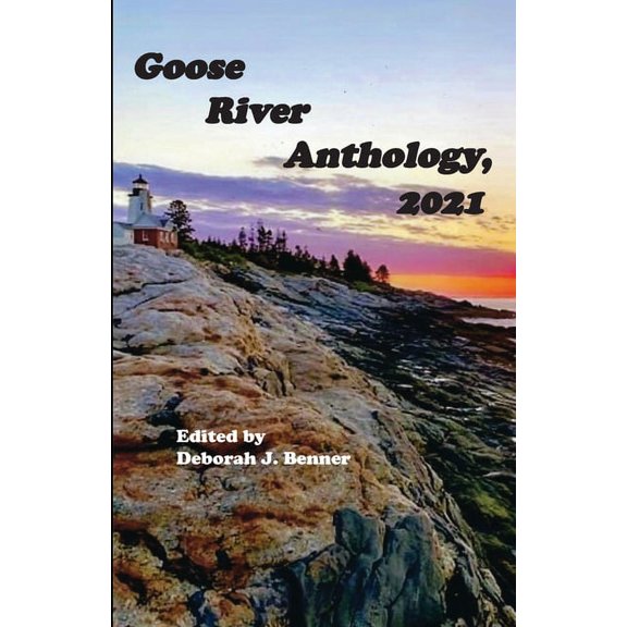 Goose River Anthology, 2021, (Paperback)