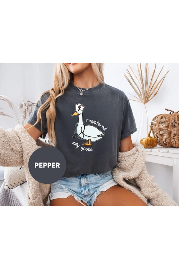 Goose T-Shirt