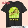 Goose Tiger Tour 2024 Shirt