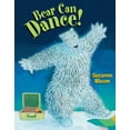 thumbnail image 1 of Pre-Owned Bear Can Dance! (Hardcover) 1629794422 9781629794426, 1 of 2