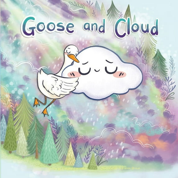 Goose and Cloud Goose and Cloud, (Paperback)