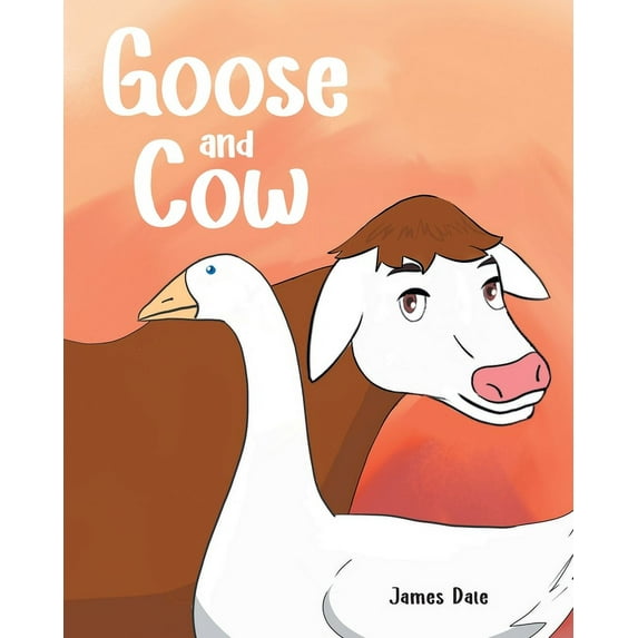 Goose and Cow, (Paperback)