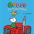 thumbnail image 1 of Pre-Owned Goose on the Farm (Hardcover) 006232439X 9780062324399, 1 of 1
