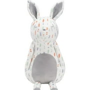 GooseWaddle-Luna Rabbit Printed Plush