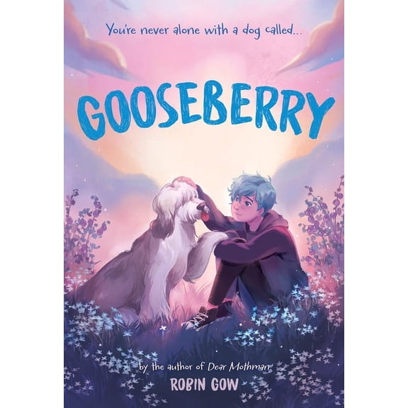 Gooseberry, (Paperback)