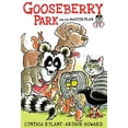 thumbnail image 1 of Pre-Owned Gooseberry Park and the Master Plan (Paperback) 1481404504 9781481404501, 1 of 1