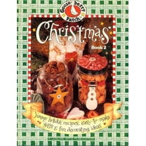 Pre-Owned Gooseberry Patch Christmas: Book 2, 9781574861983, 1574861980, Paperback,