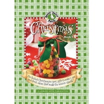 Pre-Owned Gooseberry Patch: Christmas Book 9: Our Tastiest Christmas Recipes, Gifts to Make & Give, and Fresh Ideas That Make the Season Sparkle! (Hardcover) 1601402317 9781601402318