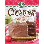 Gooseberry Patch Christmas Hardcover Gooseberry Patch Christmas Series #13 Hardcover