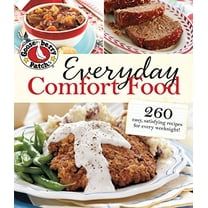 Pre-Owned Everyday Comfort Food: 260 Easy Homestyle Recipes for Every Weeknight (Paperback) 0848742230 9780848742232