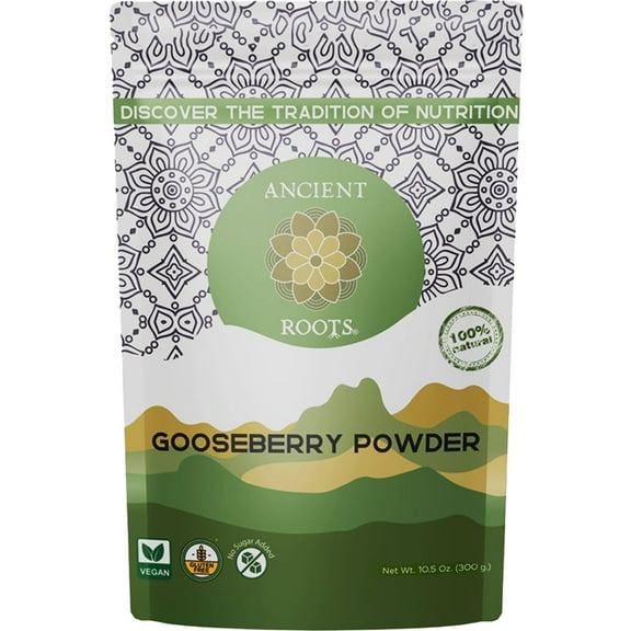 Gooseberry Powder - 300g