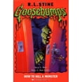 thumbnail image 1 of Pre-Owned Goosebumps #46: How to Kill a Monster (Unknown) 0439568366 9780439568364, 1 of 1
