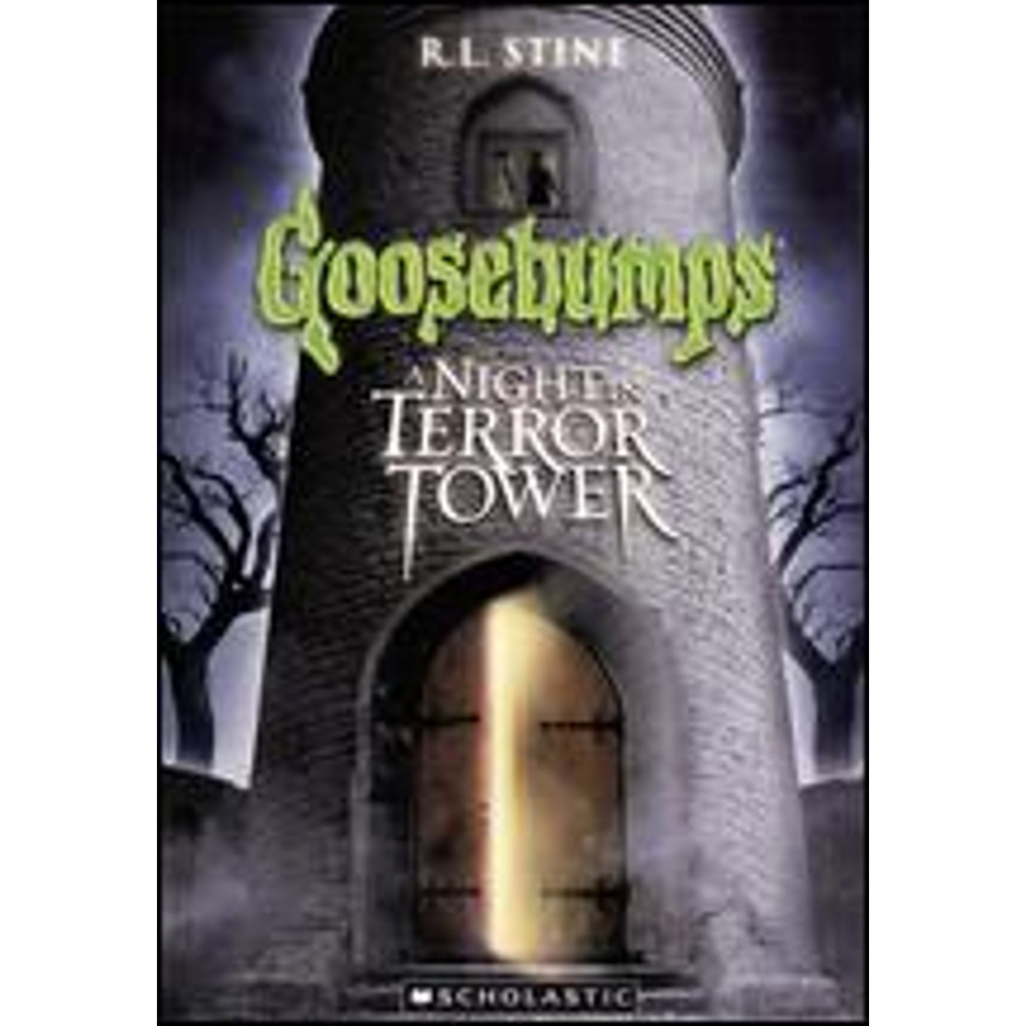 その他 bumps: Night in Terror Tower [DVD] Pre-Owned Goosebumps: Night in Terror Tower (DVD), 20th Century
