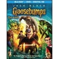 thumbnail image 1 of Pre-Owned Goosebumps [Blu-ray] (Blu-Ray 0043396466166) directed by Rob Letterman, 1 of 1