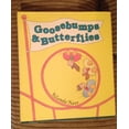thumbnail image 1 of Pre-Owned Goosebumps & Butterflies Hardcover, 1 of 1