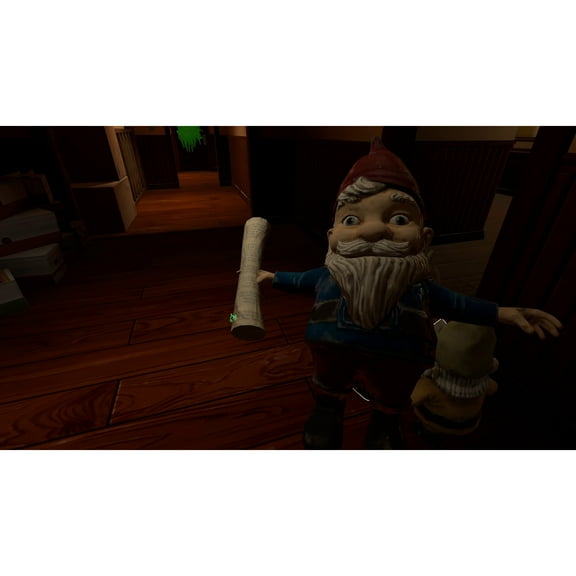 COKeM International Goosebumps Dead of Night, Cosmic Forces, Nintendo Switch