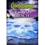Goosebumps: Ghost Beach (DVD)