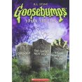 thumbnail image 1 of Goosebumps: Ghost Next Door / Chillogy / It Came (DVD), 1 of 4