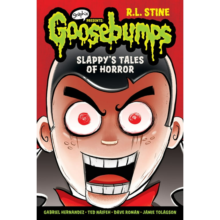 Please Don't Feed The Vampire! (Classic Goosebumps #32) EBook By R. L. Stine - E - Foto 2