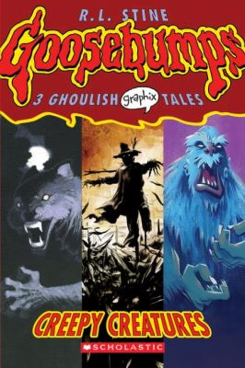 R. L. Stine