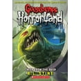 thumbnail image 1 of Pre-Owned The Creep from the Deep (Goosebumps Horrorland) (Paperback) 1407106945 9781407106946, 1 of 1